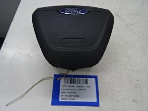 Usados Airbag izquierda (volante) Ford Transit Connect (PJ2) 1.5 EcoBlue Precio de solicitud ofrecido por Collignon & Fils