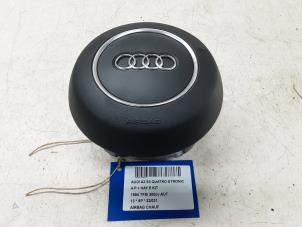 Used Left airbag (steering wheel) Audi S3 Sportback (8VA/8VF) 2.0 T FSI 16V Price on request offered by Collignon & Fils