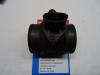 Airflow meter from a Peugeot Expert (222/224), 1996 / 2006 1.9D, Delivery, Diesel, 1.868cc, 51kW (69pk), FWD, DW8B; WJY; DW8; WJZ, 1998-12 / 2006-12, 222 2005