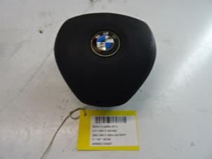 Used Left airbag (steering wheel) BMW X6 (E71/72) xDrive40d 3.0 24V Price € 599,99 Inclusive VAT offered by Collignon & Fils