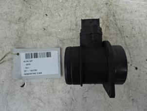 Used Airflow meter Alfa Romeo 147 (937) 1.6 Twin Spark 16V LPG Price € 50,00 Inclusive VAT offered by Collignon & Fils