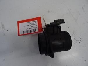Used Airflow meter Citroen DS5 (KD/KF) 2.0 165 HYbrid4 16V Price € 50,00 Inclusive VAT offered by Collignon & Fils