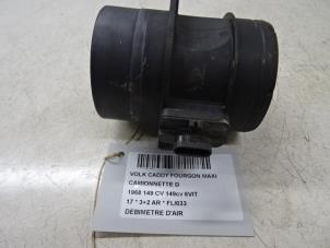 Used Airflow meter Volkswagen Caddy IV 2.0 TDI 150 Price € 50,00 Inclusive VAT offered by Collignon & Fils