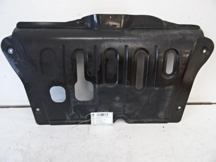 Sump from a Dacia Duster (HS) 1.5 dCi 2012
