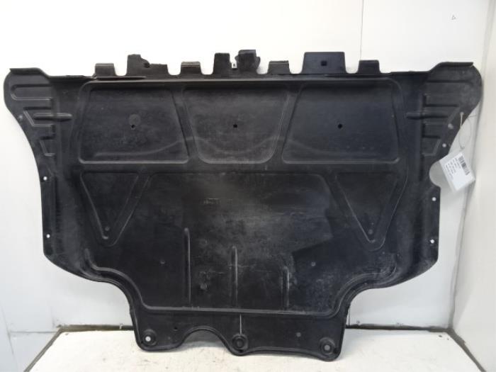 Sump from a Seat Leon (5FB) 1.5 TSI 16V 2019