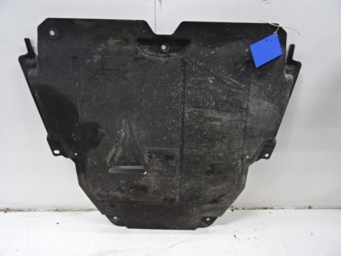 Sump from a Renault Scénic IV (RFAJ) 1.2 TCE 115 16V 2017