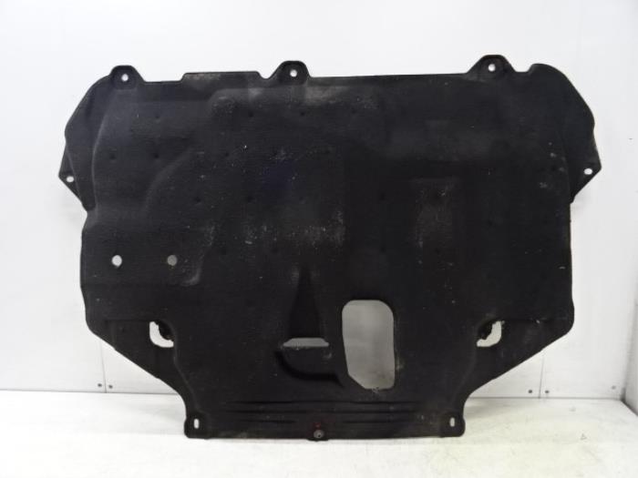 Sump from a Ford Focus 3 1.6 TDCi 95 2012