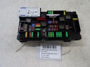 Used Fuse box BMW X5 (G05) xDrive 45 e iPerformance 3.0 24V Price € 149,99 Inclusive VAT offered by Collignon & Fils
