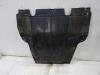 Sump from a Renault Clio IV (5R), 2012 / 2021 0.9 Energy TCE 90 12V, Hatchback, 4-dr, Petrol, 898cc, 66kW (90pk), FWD, H4B400; H4BA4; H4B408; H4BB4, 2012-11 / 2021-08 2016