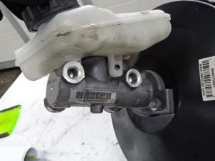 Used Master cylinder Citroen Berlingo Multispace 1.9 Di Price € 39,99 Inclusive VAT offered by Collignon & Fils