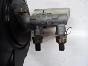 Used Master cylinder BMW 3 serie Touring (E46/3) 318d 16V Price on request offered by Collignon & Fils