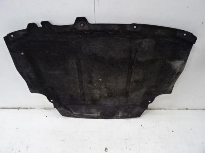Sump from a Ford Fiesta 7 1.1 Ti-VCT 12V 70 2019