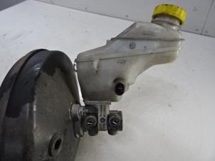 Używane Glówny cylinder hamulcowy Fiat Doblo (263) 1.6 D Multijet Cena € 50,00 Z VAT oferowane przez Collignon & Fils