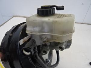 Used Master cylinder BMW 3 serie (E90) 320d 16V Price € 30,00 Inclusive VAT offered by Collignon & Fils