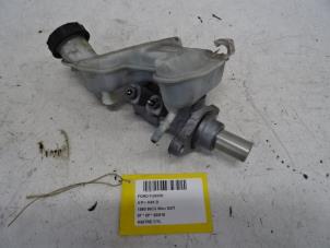 Used Master cylinder Ford Fusion 1.6 TDCi Price € 25,00 Inclusive VAT offered by Collignon & Fils