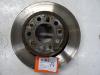 Rear brake disc from a BMW X3 (E83), 2004 / 2011 2.0d 16V, SUV, Diesel, 1.995cc, 120kW (163pk), 4x4, N47D20A, 2006-11 / 2008-09, PE11 2007