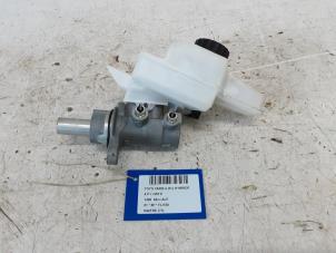 Used Master cylinder Toyota Yaris IV (P21/PA1/PH1) 1.5 12V Hybrid 115 Price € 75,00 Inclusive VAT offered by Collignon & Fils