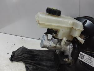 Used Master cylinder Audi SQ2 (GAB/GAG) 2.0 TFSI 16V Price € 50,00 Inclusive VAT offered by Collignon & Fils