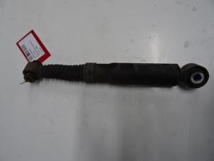 Used Wiper mechanism Citroen C4 Picasso (UD/UE/UF) 1.6 HDiF 16V 110 Price on request offered by Collignon & Fils