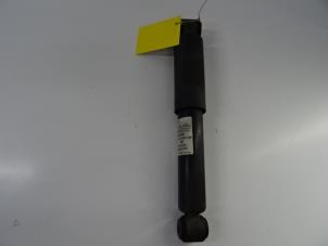 Used Wiper mechanism Dacia Lodgy (JS) 1.5 dCi FAP Price on request offered by Collignon & Fils