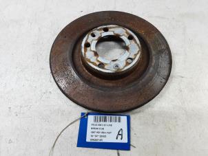 Used Rear brake disc Peugeot 508 SW (F4/FC/FJ/FR) 2.0 16V BlueHDi 160 Price € 19,99 Inclusive VAT offered by Collignon & Fils