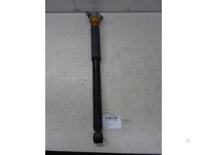 Used Wiper mechanism Ford B-Max (JK8) 1.0 EcoBoost 12V 100 Price € 39,99 Inclusive VAT offered by Collignon & Fils