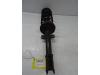 Rear shock absorber, right from a Dacia Duster (HS), 2009 / 2018 1.5 dCi, SUV, Diesel, 1.461cc, 80kW (109pk), FWD, K9K856, 2013-08 / 2018-01, HSDACN; HSDADF 2012