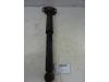 Rear shock absorber, right from a Skoda Superb (3TAA), 2008 / 2015 2.0 TDI PD, Hatchback, Diesel, 1.968cc, 103kW (140pk), FWD, BMP, 2008-03 / 2010-05 2010