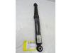 Rear shock absorber, right from a Citroen DS3 (SA), 2009 / 2015 1.6 e-HDi, Hatchback, Diesel, 1.560cc, 68kW (92pk), FWD, DV6DTED; 9HP, 2009-11 / 2015-07, SA9HP 2012