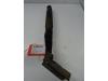 Rear shock absorber, right from a Peugeot 607 (9D/U), 1999 / 2011 2.2 HDi 16V FAP, Saloon, 4-dr, Diesel, 2,179cc, 98kW (133pk), FWD, DW12TED4FAP; 4HX, 2000-02 / 2006-02 2006