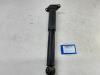 Ford S-Max (GBW) 2.0 TDCi 16V 115 Rear shock absorber, right
