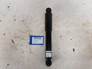 Used Rear shock absorber, right Fiat 500/595/695 1.4 T-Jet 16V Price € 75,00 Inclusive VAT offered by Collignon & Fils