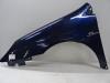 Front wing, left from a Citroen C5 II Berline (RC), 2004 / 2008 1.6 HDiF 16V, Hatchback, Diesel, 1.560cc, 80kW (109pk), FWD, DV6TED4; 9HZ, 2004-09 / 2008-03, RC9HZB; RC9HZC 2005