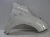 Front wing, right from a Fiat 500 (312), 2007 1.2 69, Hatchback, Petrol, 1,242cc, 51kW (69pk), FWD, 169A4000, 2007-07, 312AXA 2016