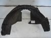 Wheel arch liner from a Ford Focus 3, 2011 / 2020 1.5 EcoBoost 16V 150, Saloon, 4-dr, Petrol, 1.498cc, 110kW (150pk), FWD, M8DA; M8DB, 2014-11 / 2020-02 2017
