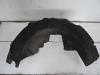 Wheel arch liner from a Ford Mondeo V Wagon, 2014 2.0 TDCi 150 16V, Combi/o, Diesel, 1.998cc, 110kW (150pk), FWD, T7CN, 2015-01 2018