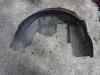 Wheel arch liner from a BMW 2 serie (F22), 2013 / 2021 218d 2.0 16V, Compartment, 2-dr, Diesel, 1.995cc, 110kW, B47D20A, 2015-07 2016