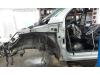 Ecran intérieur d'un Volkswagen Tiguan (5N1/2), 2007 / 2018 2.0 TDI 16V 4Motion, SUV, Diesel, 1.968cc, 103kW (140pk), 4x4, CBAB; CFFB; CLJA, 2007-09 / 2018-07 2008