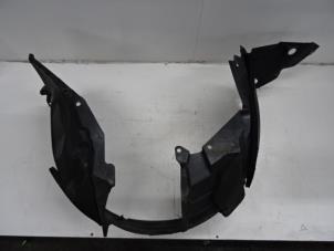 Used Inner wheel arch Nissan Qashqai (J10) 1.5 dCi DPF Price € 50,00 Inclusive VAT offered by Collignon & Fils