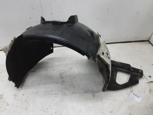 Used Inner wheel arch Peugeot 208 I (CA/CC/CK/CL) 1.6 Blue HDi 100 Price € 30,00 Inclusive VAT offered by Collignon & Fils