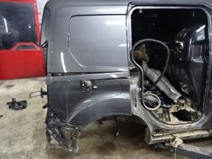 Used Mudguard right-rear Ford Transit Connect (PJ2) 1.5 EcoBlue Price € 349,99 Inclusive VAT offered by Collignon & Fils
