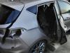 Garde-boue arrière droite d'un Ford Fiesta 7, 2017 / 2023 1.0 EcoBoost 12V 100, Berline avec hayon arrière, Essence, 998cc, 74kW (101pk), FWD, SFJH; SFJK; SFJJ; SFJE; SFJN; SFJP; SFJF; Y7JA, 2017-05 / 2023-07 2019