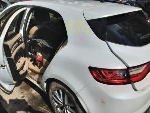 Used Miscellaneous Renault Megane IV (RFBB) 1.2 Energy TCE 130 Price € 250,00 Inclusive VAT offered by Collignon & Fils
