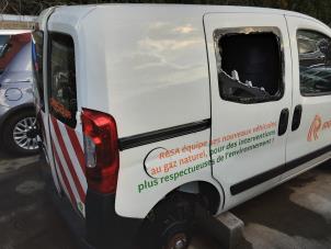 Used Mudguard right-rear Fiat Fiorino (225) 1.4 Natural Power Price € 450,00 Inclusive VAT offered by Collignon & Fils