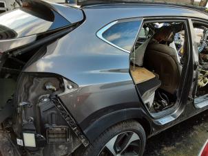 Usados Salpicadero derecha detrás Hyundai Tucson (TL) 1.7 CRDi 16V 2WD Precio € 399,99 IVA incluido ofrecido por Collignon & Fils