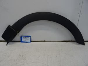 Used Flared wheel arch Volkswagen Polo V (6R) 1.6 TDI 16V 105 Price € 30,00 Inclusive VAT offered by Collignon & Fils