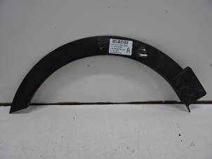 Used Flared wheel arch Volkswagen Polo V (6R) 1.6 TDI 16V 90 Price € 39,99 Inclusive VAT offered by Collignon & Fils
