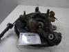 Knuckle, rear left from a BMW 2 serie (F22), 2013 / 2021 218d 2.0 16V, Compartment, 2-dr, Diesel, 1.995cc, 110kW, B47D20A, 2015-07 2016