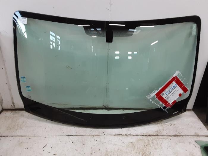 Windschutzscheibe Renault Master IV 2.3 dCi 130 16V FWD