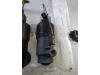 Rear screen washer pump from a Toyota Yaris III (P13), 2010 / 2020 1.0 12V VVT-i, Hatchback, Petrol, 998cc, 51kW (69pk), FWD, 1KRFE, 2010-12 / 2020-06, KSP13 2018